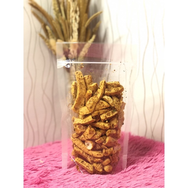 

Basreng cikruh