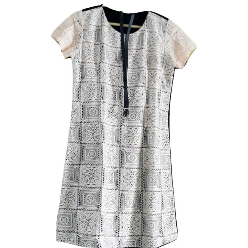 BAJU WANITA / MINI / MIDI DRESS WANITA BRUKAT