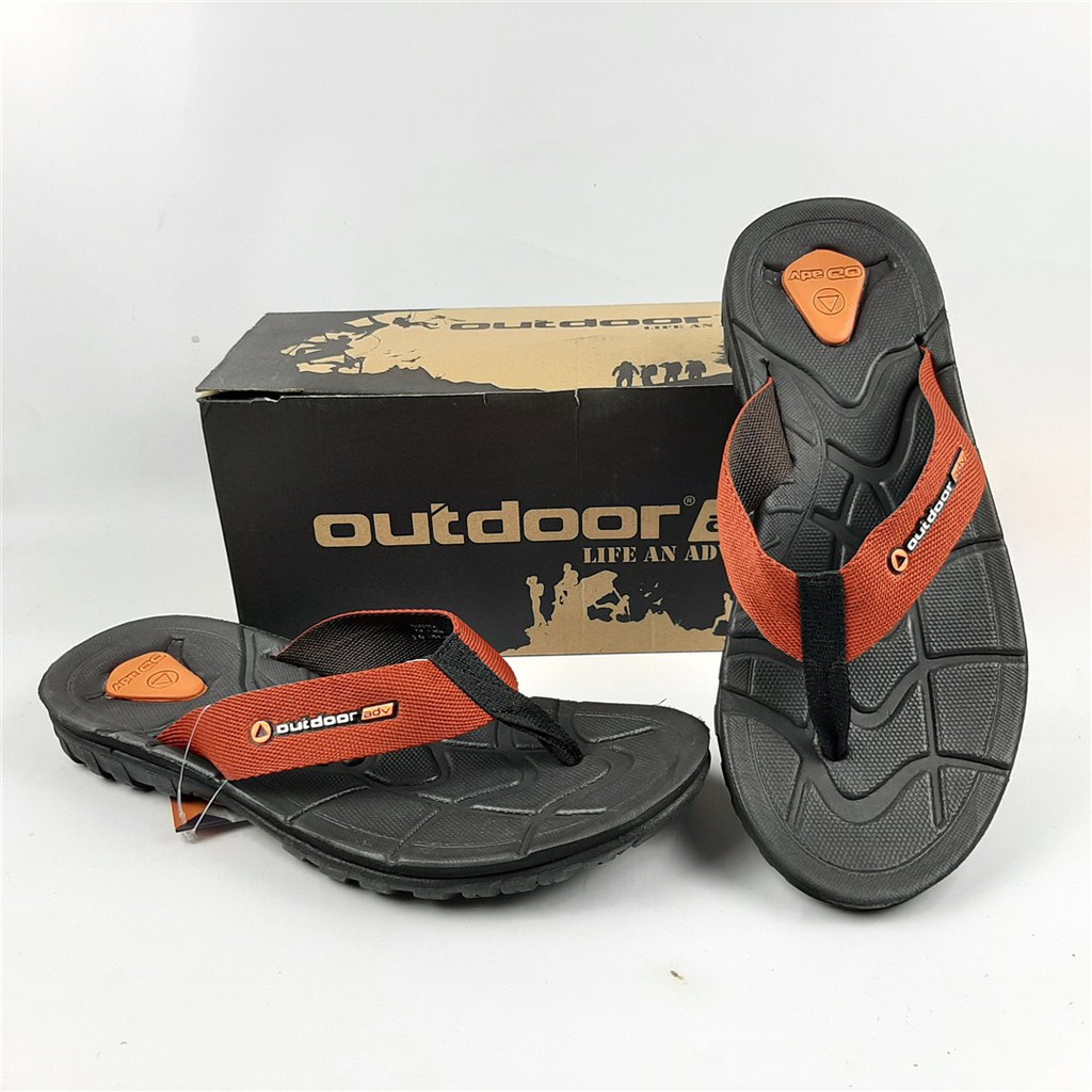 SANDAL GUNUNG PRIA OUTDOOR SHIFFTER 38-43