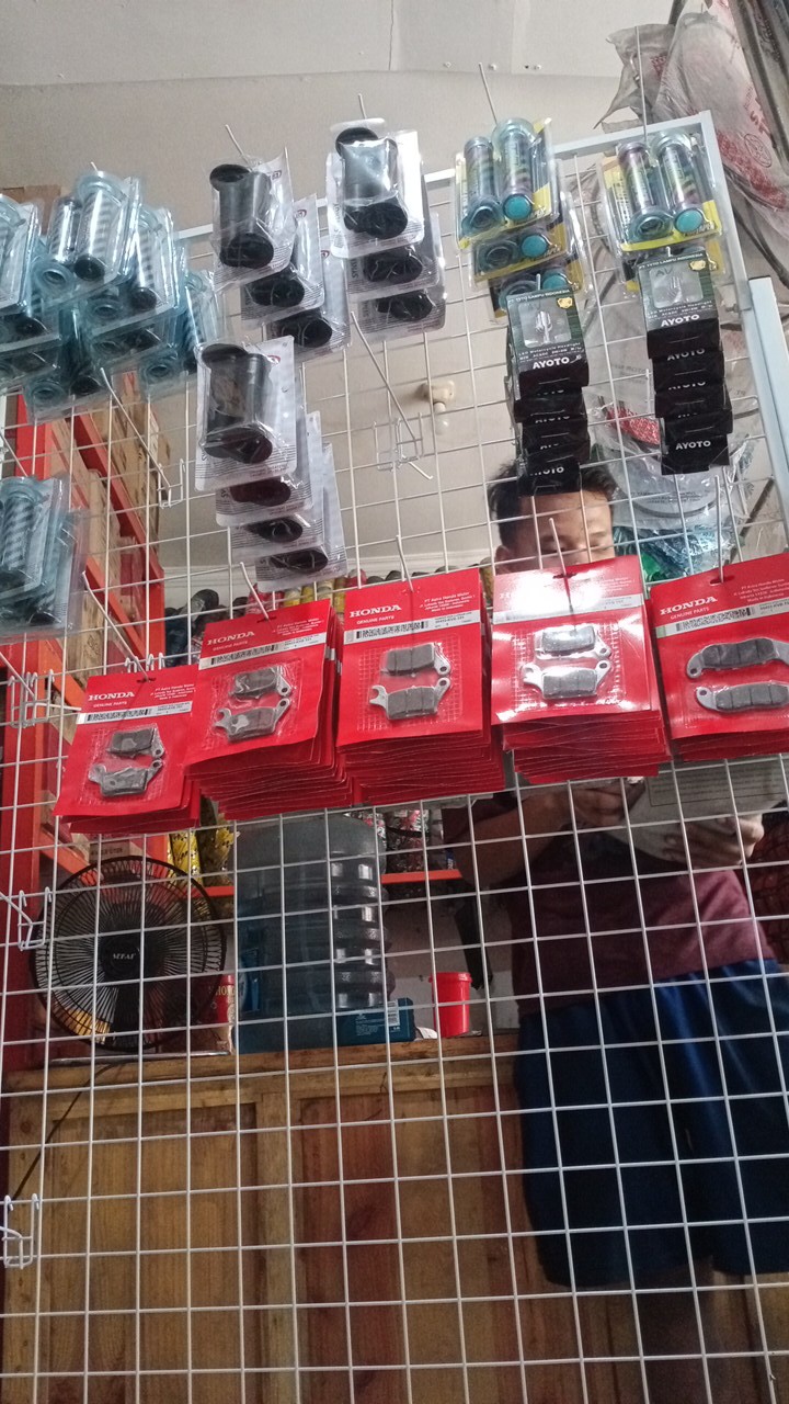 Rak Mundo Uk 100 X 150cm Ram Bingkai Display Cantolan Aksesoris Wire Grid Anddisplay