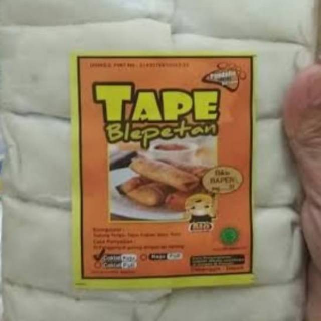 

Tape lumer