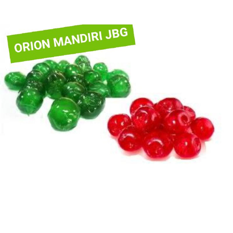 

CHERIES#CERI#RED#APTUNION#CERI KERING#100 GRM