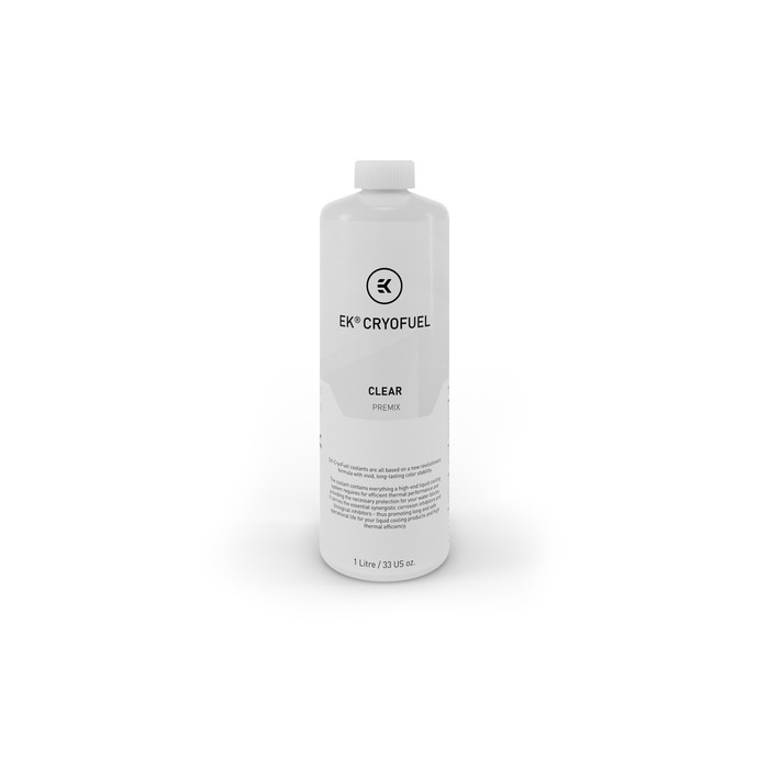 EKWB EK CryoFuel Clear (Premix 1000mL)