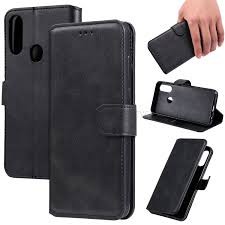 OPPO A31 PREMIUM FLIP COVER WALLET CASE OPPO A31 CASING OPPO A31 2020