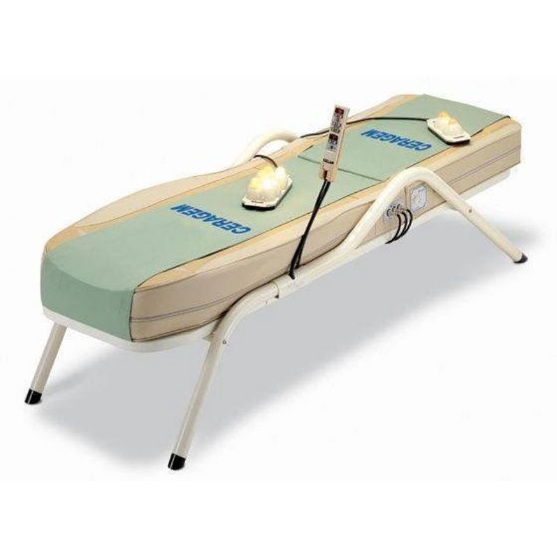 GARANSI :CERAGEM MASTER BED CGM-M3500