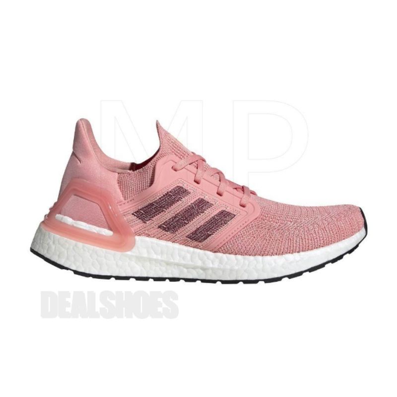 ultraboost light pink