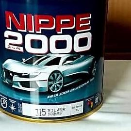 ➸ Cat Nippe 2000 - Super white 470 ◙