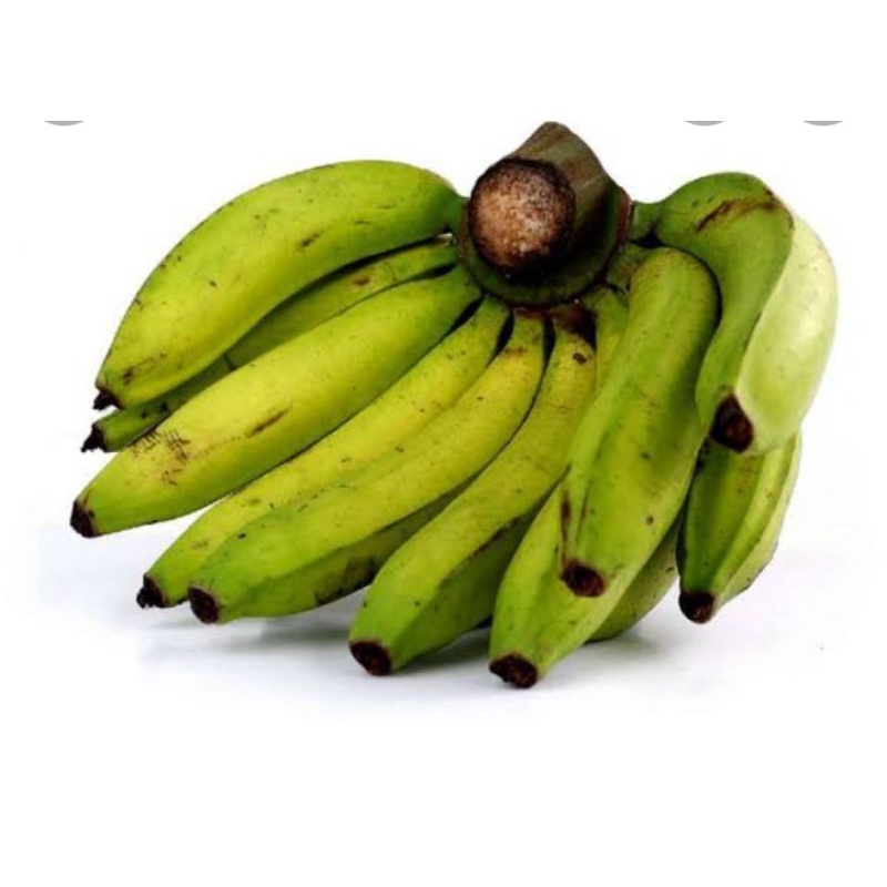 pisang Ambon/pisang Ambon lumut (1 sisir)