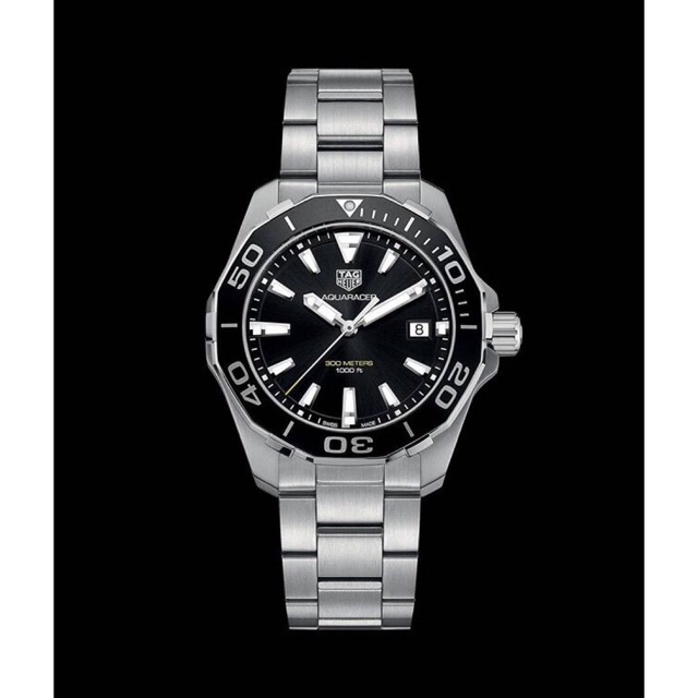 Jam Tangan TAG HEUER AQUARACER