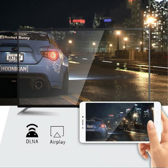 Android TV box X9mini Amlogic S905W 2GROM +16G RAM Android 7.1