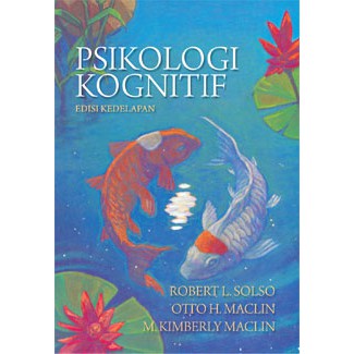 Psikologi Kognitif Robert L. Solso -original