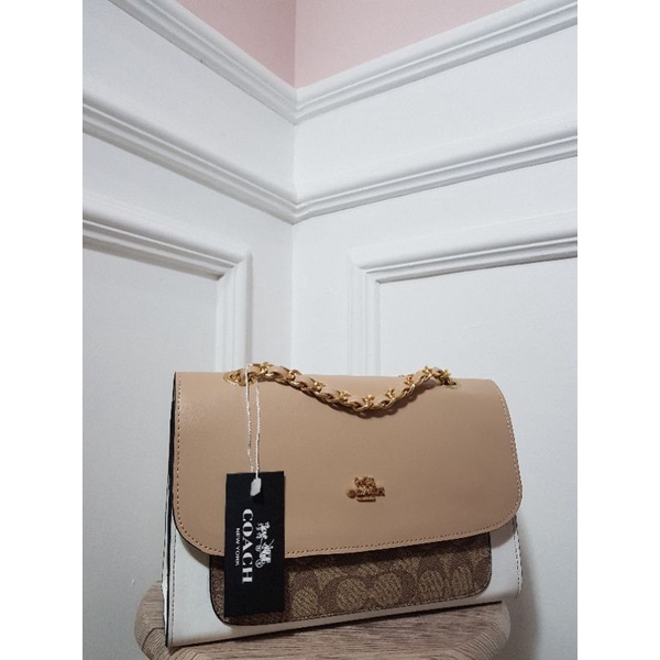 TAS COACH IMPORT || TAS WANITA FASHION