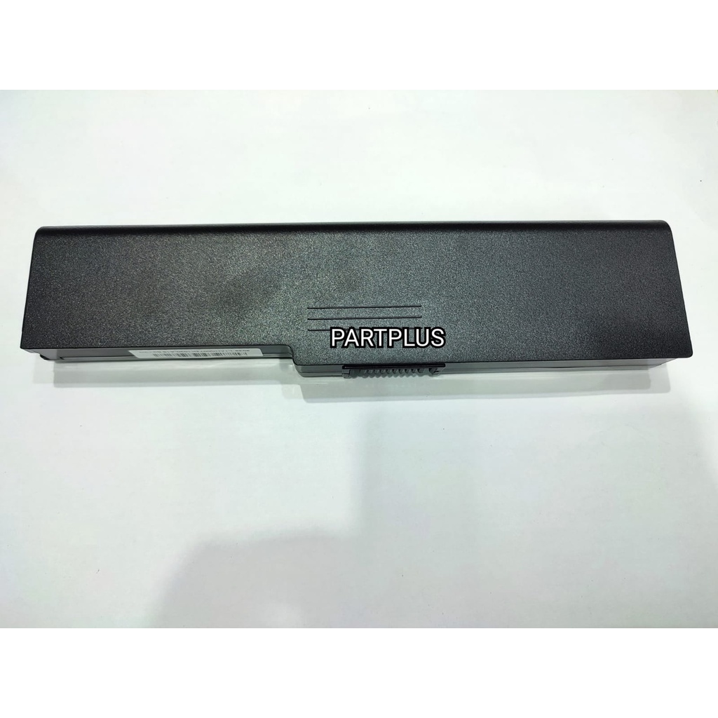 Battery TOSHIBA PA3634 PABAS116 PA3634-1BRM M300 M305 M500 M505 L510 L310 U400 U405 U505 M800 M900