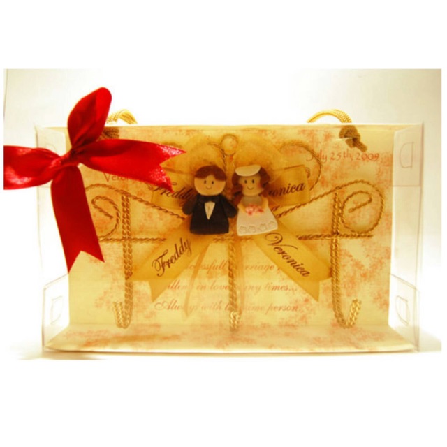 Souvenir wedding/souvenir kawat/souvenir/souvenir gantungan/kawat gantungan/wedding