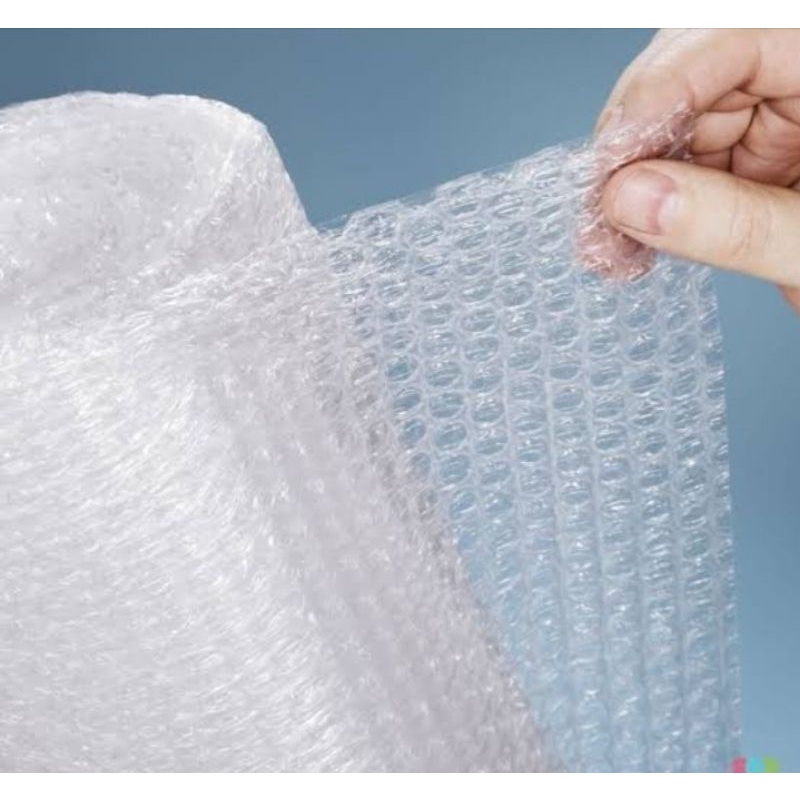

Extra Bubble Wrap