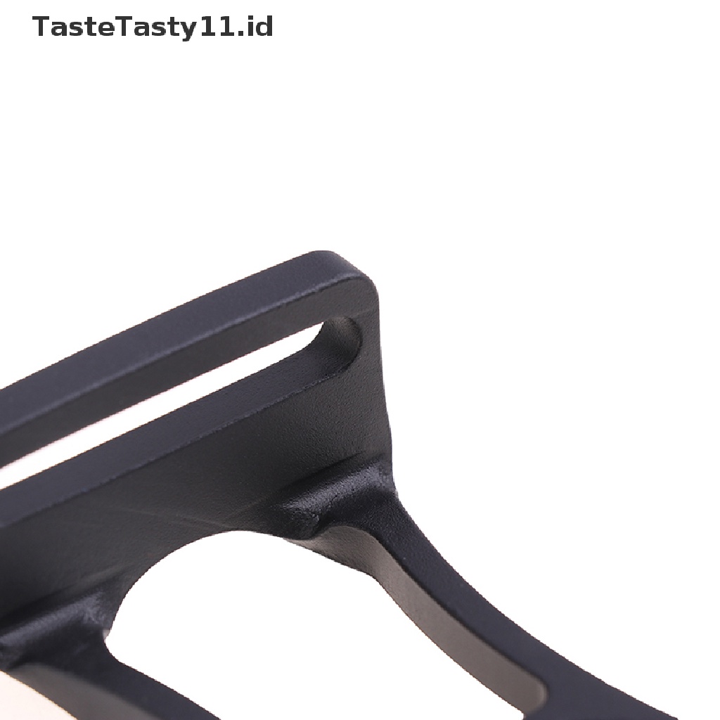 Tastetasty Mount Holder Komputer Sepeda Untuk GARMIN Edge GPS Go Pro