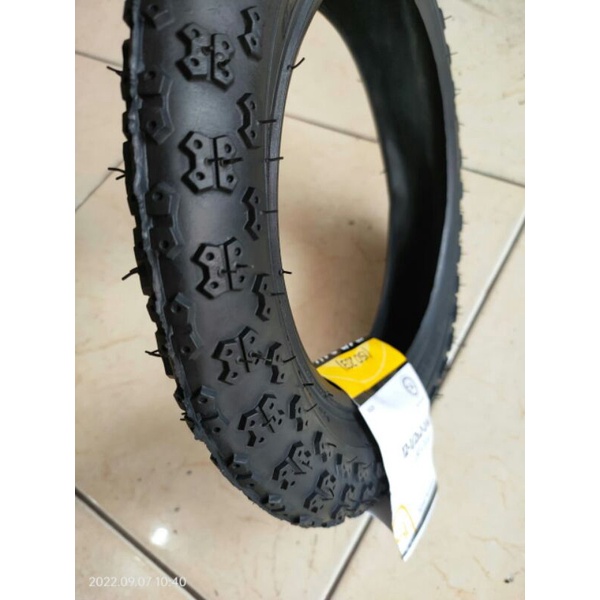 Termurah Ban Luar Sepeda BMX Kenda 12 1/2 125 12x2125 12x2.215 Bukan Swallow United 12 x 2.125