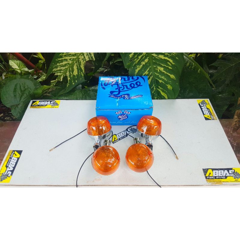 sein/riting cb100,s90 borm free