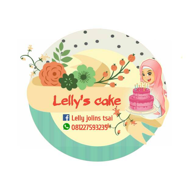  Desain Toko Cake 