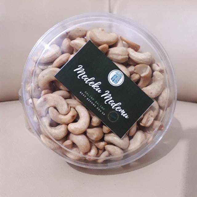 

Kacang Mente