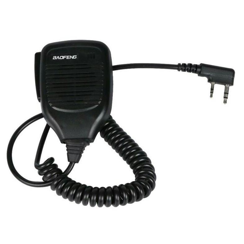 [KODE CHHPI] extramic ht bofeng