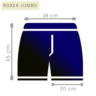 Best Seller - Boxer Pria Jumbo| Celana Pendek Pria big size| Kolor Distro Jumbo | Celana Boxer Pria | Bokser Jumbo