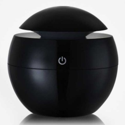 Taffware Minimalist Air Ultrasonic Aroma Humidifier