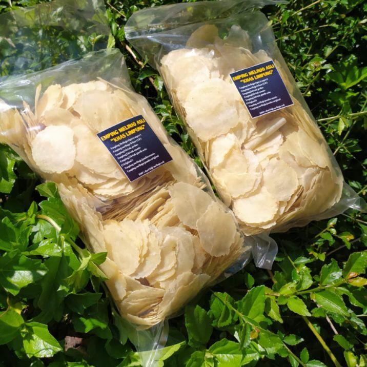 

Khusus Emping melinjo mentah super tipis 1kg || emping melinjo mentah asli khas limpung |Stock terbaru!!!|Termurah|Diskon Besar!!!!!