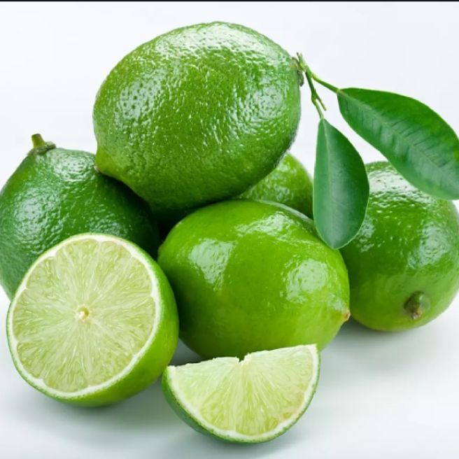 

1Kg JERUK SEGAR JERUK LEMON