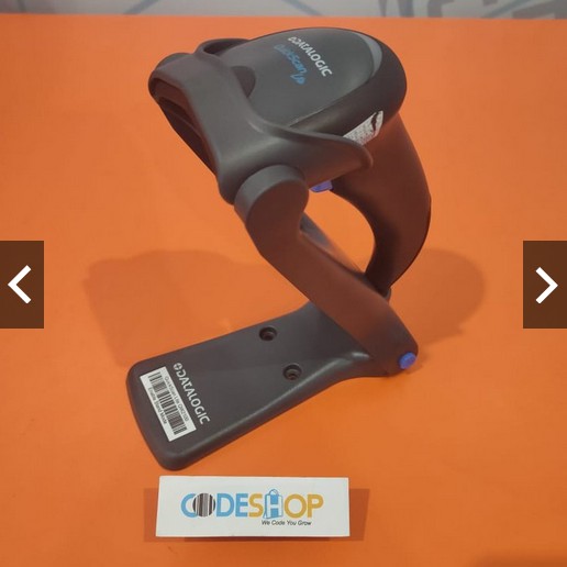 BARCODE SCANNER DATALOGIC QW 2100 / QW2100 / QW-2100 (BEST LINIER)