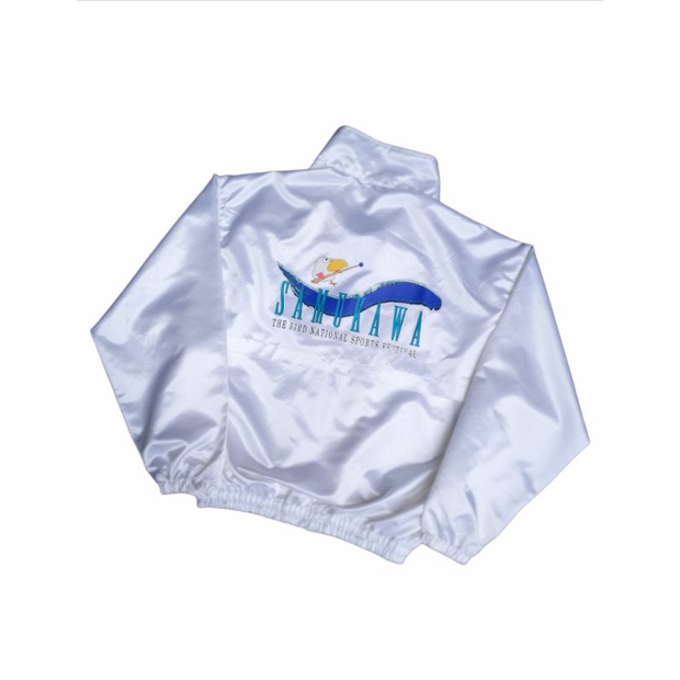 Jaket Vintage Borongan