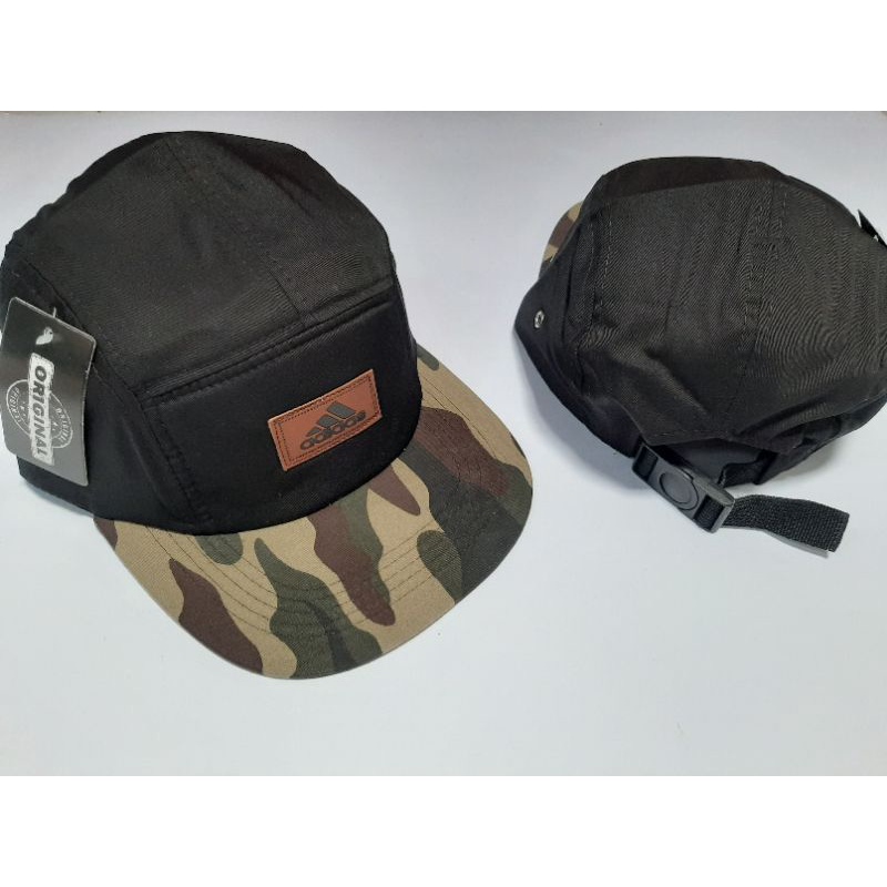 TOPI 5 PANEL// TOPI SANAPBACK 5 PANEL / TOPI PANEL