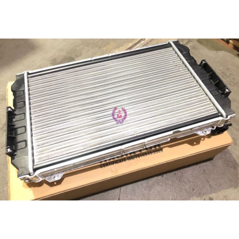 Radiator Assy Carry Futura 1.3 1.5 Carburator Karbu Injection Injeksi