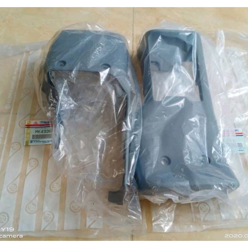 1set cover stir canter turbo/cangkok stir canter ps110 ps125 ori
