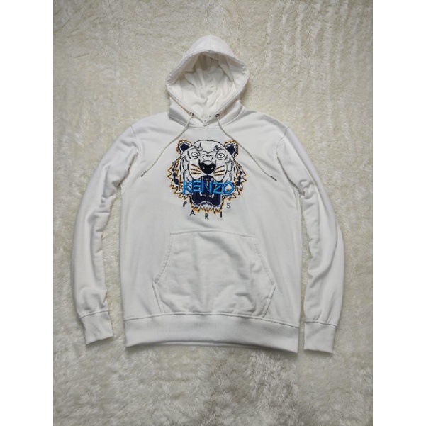 Hoodie Kenzo Second