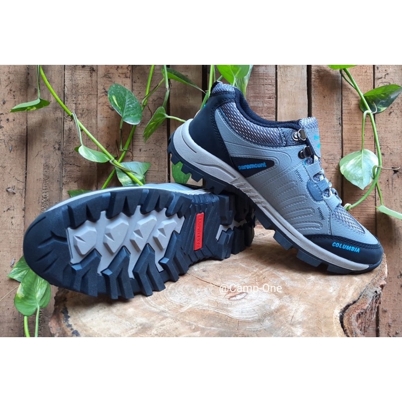 CUCI GUDANG! Sepatu Outdoor - Sepatu Hiking - Sepatu Touring