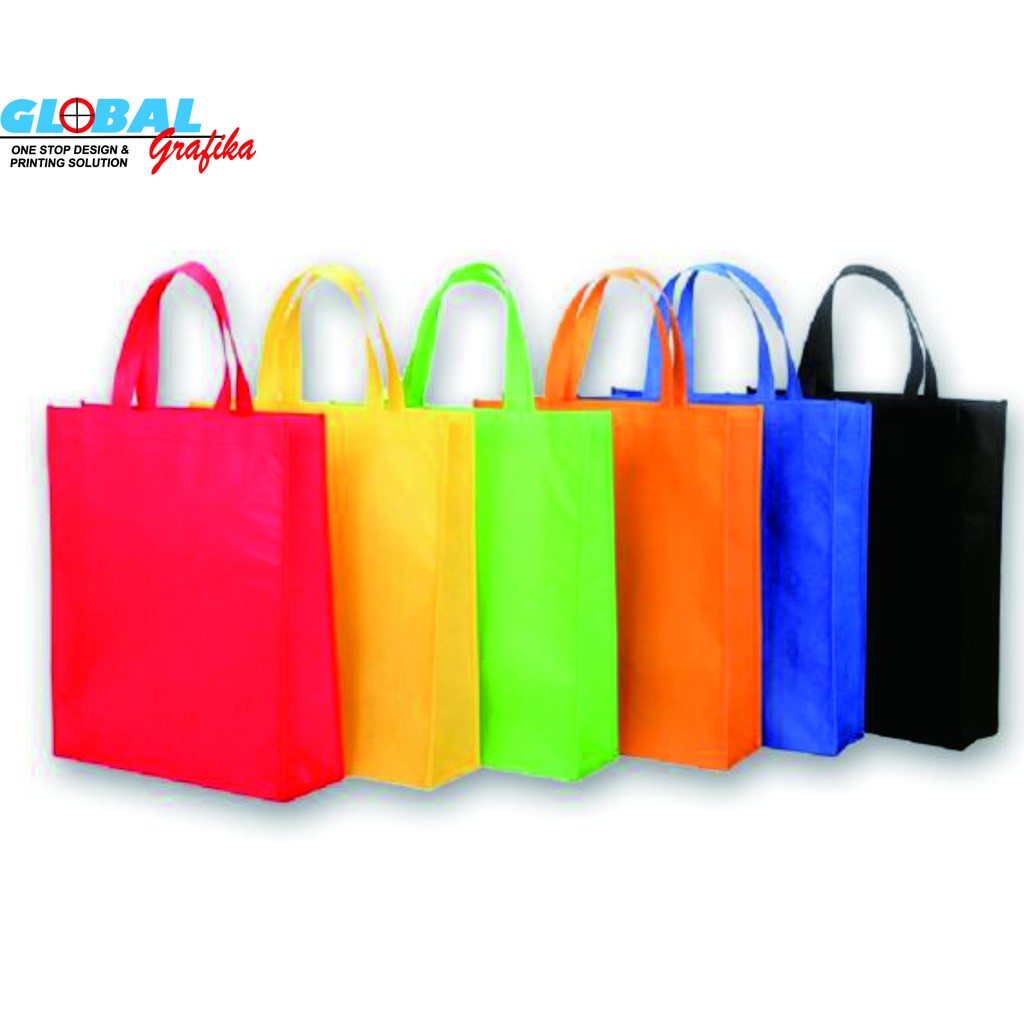 

Global Grafika - Goody Bag Uk. > 40