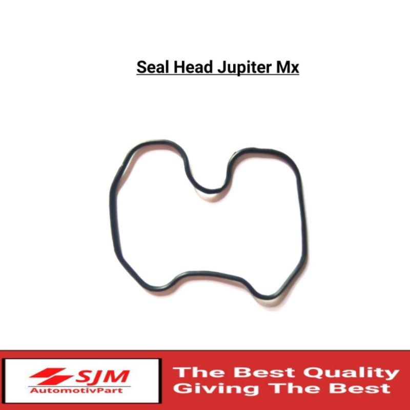 SEAL HEAD JUPITER MX/ KARET HEAD JUPITER MX