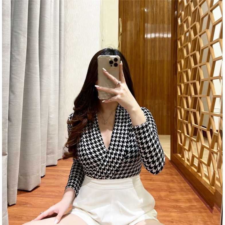 Jual SABRINA TOP (ATASAN) | Shopee Indonesia