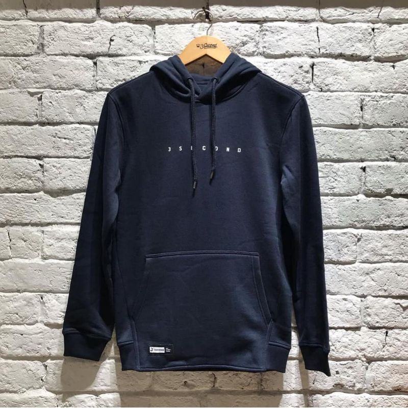 Jaket 3second