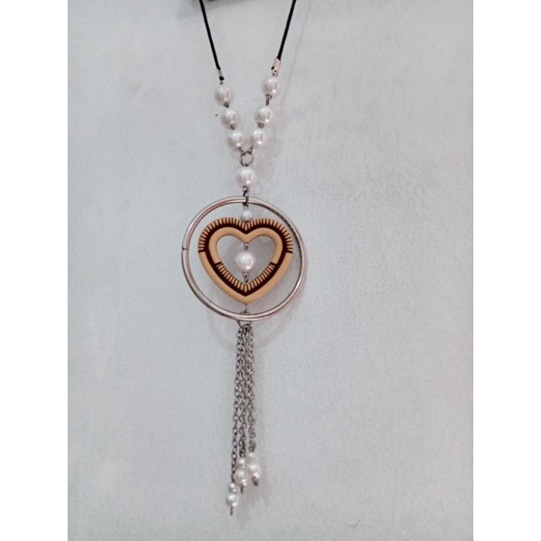 kalung fashion/ kalung wanita/ aksesoris wanita/ kalung hijab