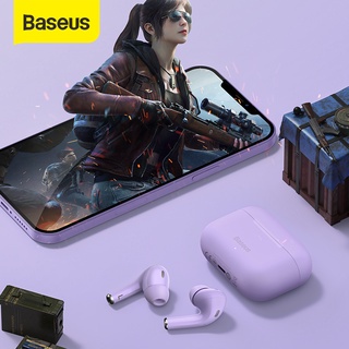 Baseus True Wireless Bluetooth Earphone Earbuds TWS W3