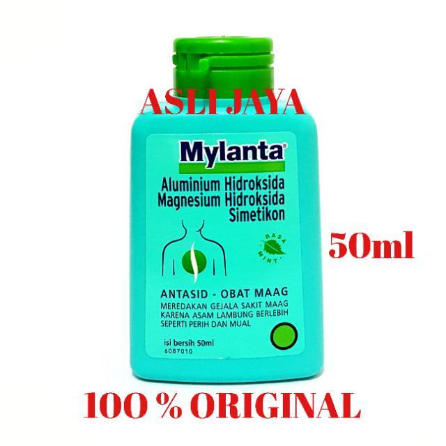 Mylanta Cair 50ml