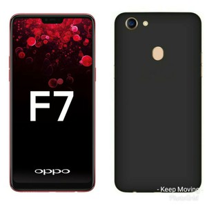 Softcase Oppo A11k F3 F5 F7 F9 F11 A7 A5S F11 Pro Silikon Case Jelly Slim Matte Hitam Lentur