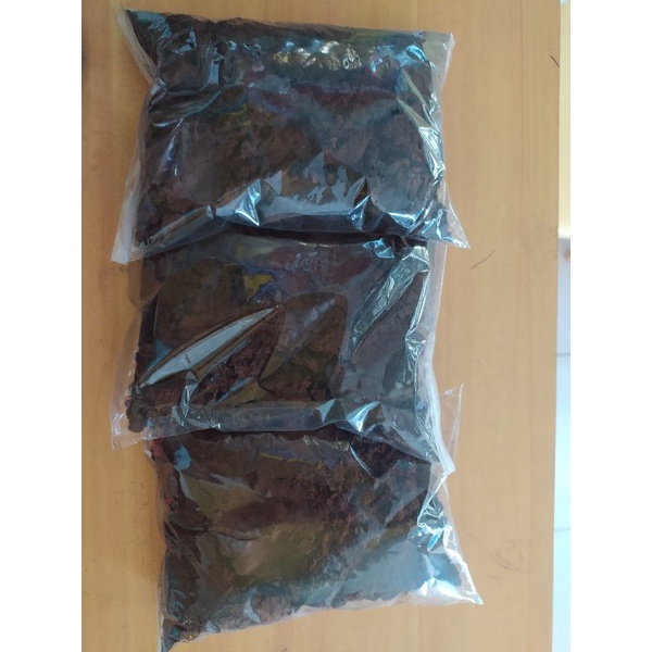 

Kopi bubuk Khas Sumatera 1kG