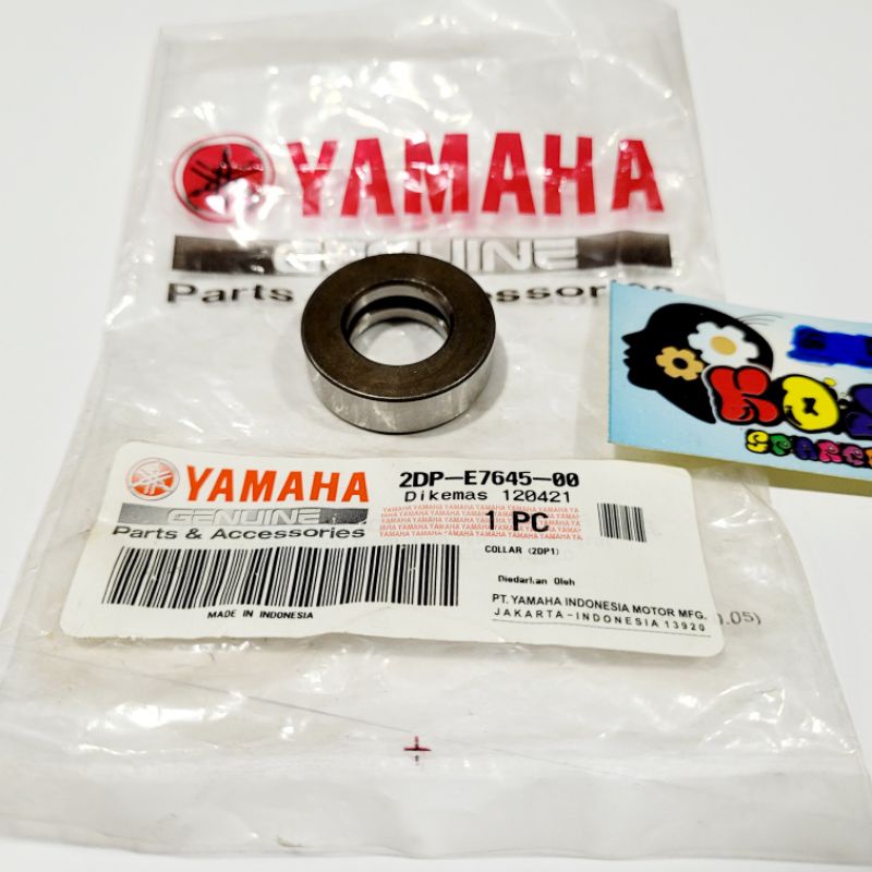 Collar Bosh Ring Tutup Rumah Roller Nmax 150 Original Asli Ori Yamaha 2DPE764500