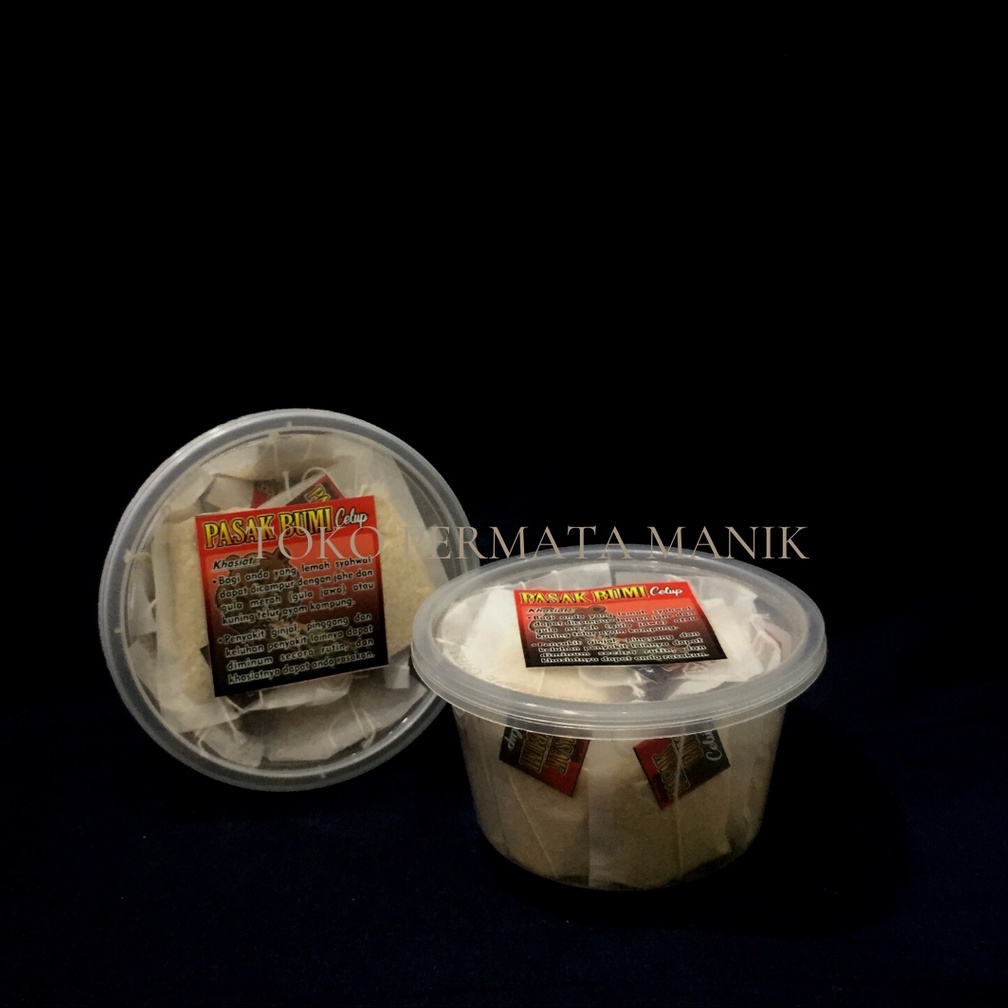 

Teh Celup Pasak Bumi Asli Kalimantan