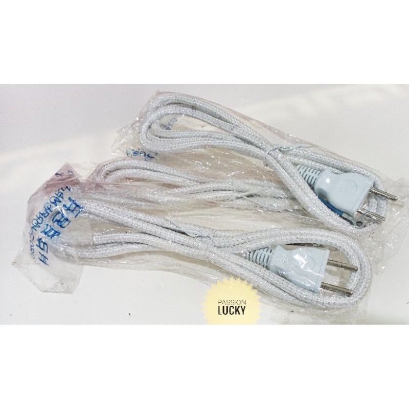 KABEL GOSOKAN SETRIKA/KABEL SETRIKA