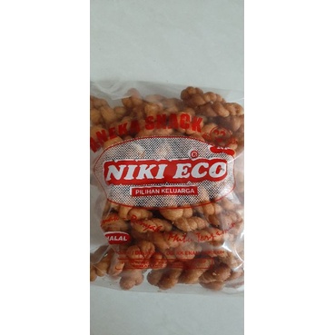 

untir besar Niki Eco 200 gr