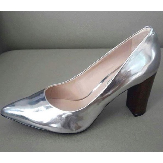 Charles n keith original / charles&keith hells